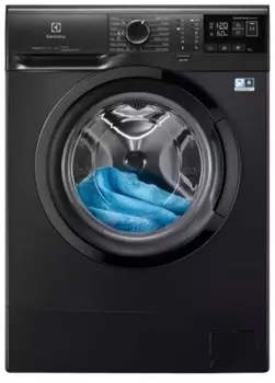 Стиральная машина Electrolux EW6SN406BXI