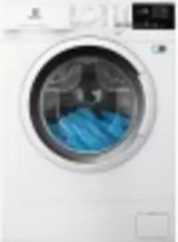 Стиральная машина Electrolux EW6SN426WI