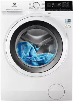 Стиральная машина Electrolux EW7F349PW