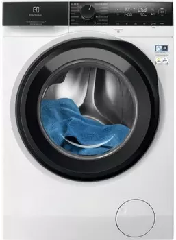 Стиральная машина Electrolux EW7F4692EQ