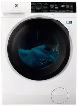 Стиральная машина Electrolux EW8WR261B