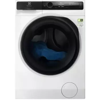 Стиральная машина Electrolux EW9F7417WCE (панель упралвения на англ. языке)