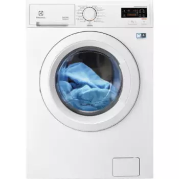 Стиральная машина Electrolux EWWR1685W