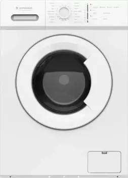 Стиральная машина Esperanza WMF712U01