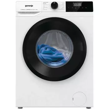 Стиральная машина Gorenje W1NHPI62SCSIRV