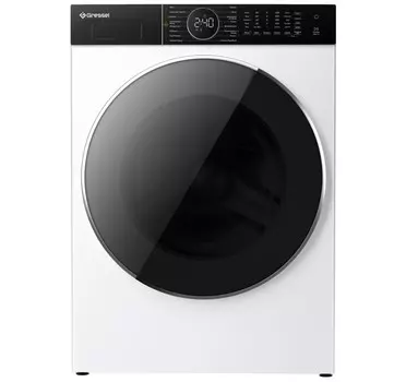 Стиральная машина Gressel UWS601