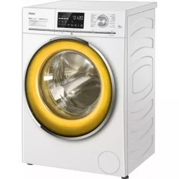 Стиральная машина Haier HWD80-B14686