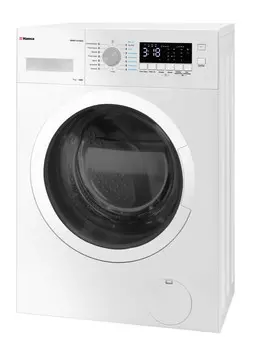 Стиральная машина Hansa WHN7121SD2