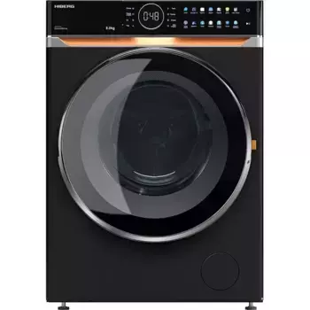 Стиральная машина HIBERG i-DDQ10-814B