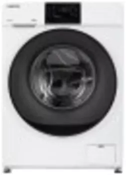 Стиральная машина HIBERG i-DDQ6-612 W