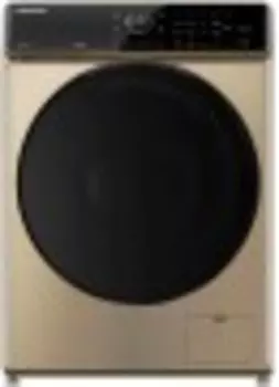 Стиральная машина HIBERG i-DDQ9-712 G