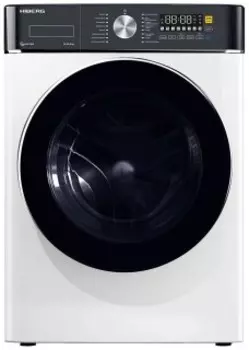 Стиральная машина HIBERG i-WMQ8-10614 W