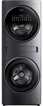 Стиральная машина HIBERG TOWER i-DD 107-612 Sd