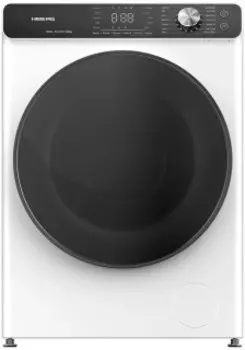 Стиральная машина HIBERG WQ9-512WiS