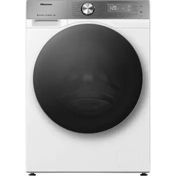 Стиральная машина Hisense WF5S7041BW3