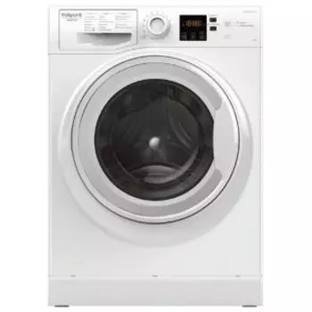 Стиральная машина Hotpoint-Ariston NS 823C W