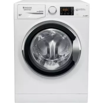 Стиральная машина Hotpoint-Ariston RST 723 DX