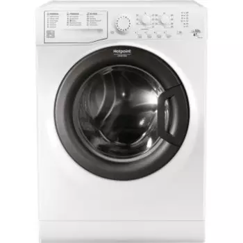 Стиральная машина Hotpoint-Ariston VMSL 5081 B