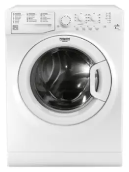 Стиральная машина Hotpoint VMSL 601 W
