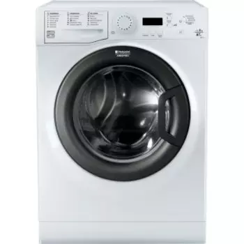 Стиральная машина Hotpoint-Ariston VMUF 501 B