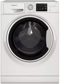 Стиральная машина Hotpoint NSB 7225 W V RU