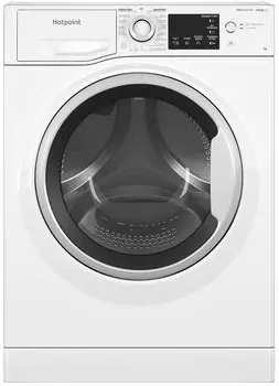 Стиральная машина Hotpoint NSB 7239 W VE RU
