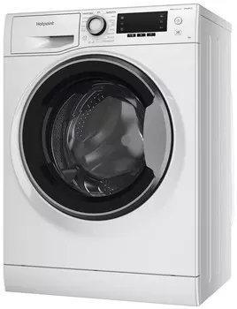 Стиральная машина Hotpoint NSD 6239 S VE RU