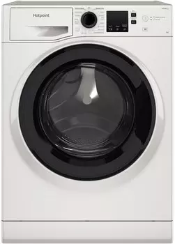 Стиральная машина Hotpoint NSS 6015 K V RU