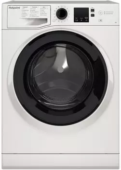 Стиральная машина Hotpoint NSS 6015 K RU