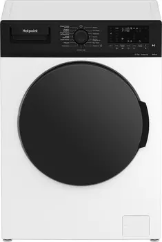 Стиральная машина Hotpoint WD 8548 C7S VBW