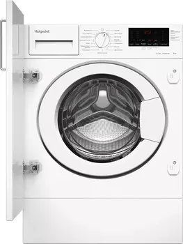Стиральная машина Hotpoint WMHD 8482