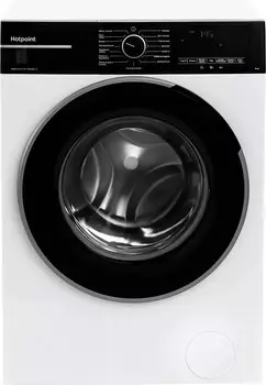 Стиральная машина Hotpoint WSH6090VBB
