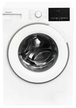 Стиральная машина Hotpoint WSH6090VWW