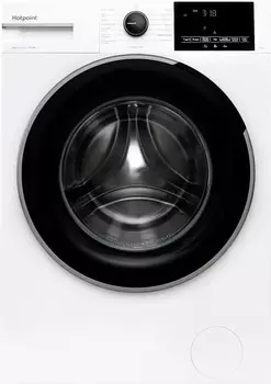 Стиральная машина Hotpoint WSH7290VWB