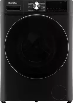 Стиральная машина Hyundai WMA8407 темно-серый