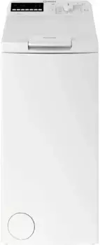 Стиральная машина Indesit BTW B7220P