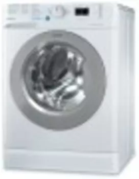 Стиральная машина Indesit BWSA51051S