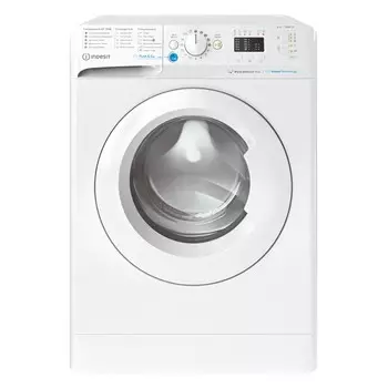 Стиральная машина Indesit BWSA61051