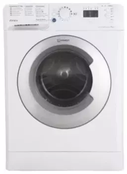 Стиральная машина Indesit BWSA 51051