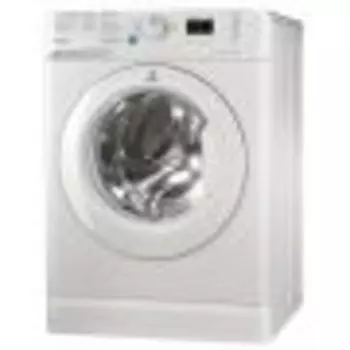 Стиральная машина Indesit BWSA 61051 WSV