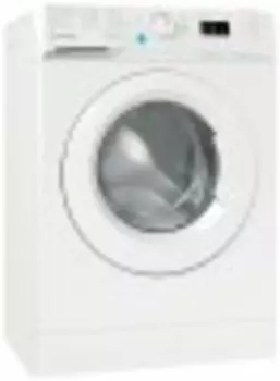 Стиральная машина Indesit BWSA 61051 WWV