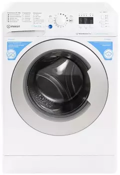 Стиральная машина Indesit BWSA 7109 WSV