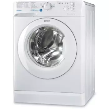 Стиральная машина Indesit BWSB 51051