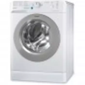 Стиральная машина Indesit BWSB 51051 S