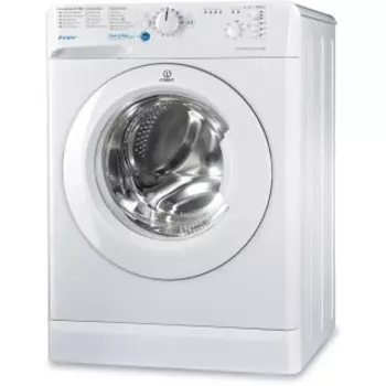 Стиральная машина Indesit BWSB 61051 WWV