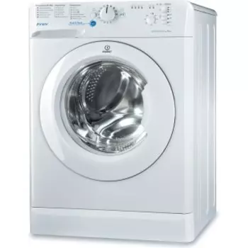 Стиральная машина Indesit BWSB 61051 WWV