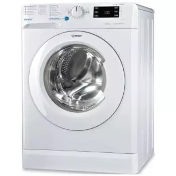 Стиральная машина Indesit BWSE 81082 L