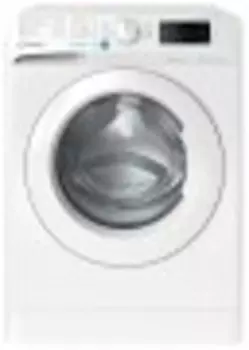 Стиральная машина Indesit BWSE 81293X WWV RU