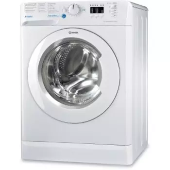 Стиральная машина Indesit BWUA 51051 L B