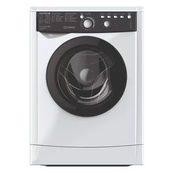 Стиральная машина Indesit EWSB 5085 BK